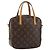 LOUIS VUITTON Monogram Spontini Handtasche M47500 LV Auth bs31719 Monogramm