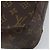 LOUIS VUITTON Monogram Spontini Handtasche M47500 LV Auth bs31719 Monogramm - Ansicht 14