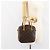 LOUIS VUITTON Monogram Spontini Handtasche M47500 LV Auth bs31719 Monogramm - Ansicht 23