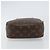 LOUIS VUITTON Monogram Spontini Handtasche M47500 LV Auth bs31719 Monogramm - Ansicht 5