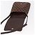 LOUIS VUITTON Borsa a Spalla Corto Musette Salsa Damier Ebene N51260 Auth BA8574 - vista 10