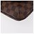 LOUIS VUITTON Borsa a Spalla Corto Musette Salsa Damier Ebene N51260 Auth BA8574 - vista 14