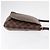 LOUIS VUITTON Borsa a Spalla Corto Musette Salsa Damier Ebene N51260 Auth BA8574 - vista 3