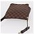 LOUIS VUITTON Borsa a Spalla Corto Musette Salsa Damier Ebene N51260 Auth BA8574 - vista 6