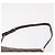 LOUIS VUITTON Borsa a Spalla Corto Musette Salsa Damier Ebene N51260 Auth BA8574 - vista 8