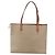 Céline CELINE Macadam Canvas Tote Bag PVC Beige Auth 157142 - Ansicht 3