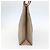 Céline CELINE Macadam Canvas Tote Bag PVC Beige Auth 157142 - Ansicht 4