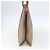 Céline CELINE Macadam Canvas Tote Bag PVC Beige Auth 157142 - Ansicht 5