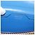 Hermès HERMES Cartera Larga Sangrecaval de Cuero Azul Auth 156370M - vista 15