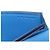 Hermès HERMES Cartera Larga Sangrecaval de Cuero Azul Auth 156370M - vista 19