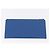 Hermès HERMES Cartera Larga Sangrecaval de Cuero Azul Auth 156370M - vista 21