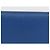 Hermès HERMES Cartera Larga Sangrecaval de Cuero Azul Auth 156370M - vista 4