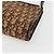 Borsa a Spalla in Tela Trotter Christian Dior Beige Oro Auth 157215 D'oro - vista 10