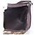 Borsa a Spalla in Tela Trotter Christian Dior Beige Oro Auth 157215 D'oro - vista 18