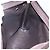 Borsa a Spalla in Tela Trotter Christian Dior Beige Oro Auth 157215 D'oro - vista 19