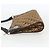 Borsa a Spalla in Tela Trotter Christian Dior Beige Oro Auth 157215 D'oro - vista 4