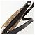 Borsa a Spalla in Tela Trotter Christian Dior Beige Oro Auth 157215 D'oro - vista 6
