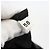 Borsa Tote PRADA in nylon e pelle nera Auth 156859 Nero - vista 12