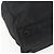 Borsa Tote PRADA in nylon e pelle nera Auth 156859 Nero - vista 14