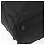 Borsa Tote PRADA in nylon e pelle nera Auth 156859 Nero - vista 16