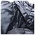 Borsa Tote PRADA in nylon e pelle nera Auth 156859 Nero - vista 18
