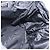 Borsa Tote PRADA in nylon e pelle nera Auth 156859 Nero - vista 19