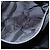 Borsa Tote PRADA in nylon e pelle nera Auth 156859 Nero - vista 20