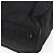 Borsa Tote PRADA in nylon e pelle nera Auth 156859 Nero - vista 9