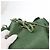 Noe LOUIS VUITTON Borsa a Spalla Petit Noé Epi Verde M44104 LV Auth BA8589 - vista 10
