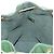 Noe LOUIS VUITTON Borsa a Spalla Petit Noé Epi Verde M44104 LV Auth BA8589 - vista 19
