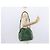 Noe LOUIS VUITTON Borsa a Spalla Petit Noé Epi Verde M44104 LV Auth BA8589 - vista 20