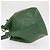 Noe LOUIS VUITTON Borsa a Spalla Petit Noé Epi Verde M44104 LV Auth BA8589 - vista 4