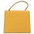 LOUIS VUITTON Borsa a Mano Epi Malesherbes Tassili Giallo Jonne M52379 Auth 156190 - vista 2