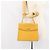 LOUIS VUITTON Borsa a Mano Epi Malesherbes Tassili Giallo Jonne M52379 Auth 156190 - vista 23