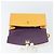 LOUIS VUITTON Borsa a Mano Epi Malesherbes Tassili Giallo Jonne M52379 Auth 156190 - vista 9