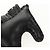 Hermès HERMES Rodeo PM Charm Pelle Nera Auth BA8096M Nero - vista 2