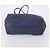 Borsa Tote in pelle blu e oro GUCCI 354397 Auth ar13812 D'oro - vista 5