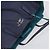 Borsa Tote in pelle blu e oro GUCCI 354397 Auth ar13812 D'oro - vista 6
