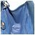 Gucci Bolso de Hombro Micro GG Supreme PVC Navy Gold 004 113 0364 Auth 152086 Dorado Azul marino - vista 18