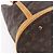 LOUIS VUITTON Borsa a Spalla Monogram Bucket GM M42236 LV Auth 152158 Monogramma - vista 14