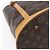 LOUIS VUITTON Borsa a Spalla Monogram Bucket GM M42236 LV Auth 152158 Monogramma - vista 16