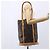 LOUIS VUITTON Borsa a Spalla Monogram Bucket GM M42236 LV Auth 152158 Monogramma - vista 22