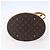 LOUIS VUITTON Borsa a Spalla Monogram Bucket GM M42236 LV Auth 152158 Monogramma - vista 5