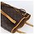 LOUIS VUITTON Borsa a Spalla Monogram Bucket GM M42236 LV Auth 152158 Monogramma - vista 6