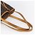 LOUIS VUITTON Borsa a Spalla Monogram Bucket GM M42236 LV Auth 152158 Monogramma - vista 7