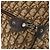 Borsa Boston in tela Trotter Christian Dior Beige Oro Auth 153500 - vista 10