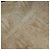 Borsa Boston in tela Trotter Christian Dior Beige Oro Auth 153500 - vista 11