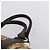 Borsa Boston in tela Trotter Christian Dior Beige Oro Auth 153500 - vista 8