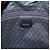 Borsa a Spalla Gucci Bamboo in Tela Nera Argento 001 1014 1577 5 Auth ka582 Nero - vista 10