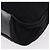 Borsa a Spalla Gucci Bamboo in Tela Nera Argento 001 1014 1577 5 Auth ka582 Nero - vista 14